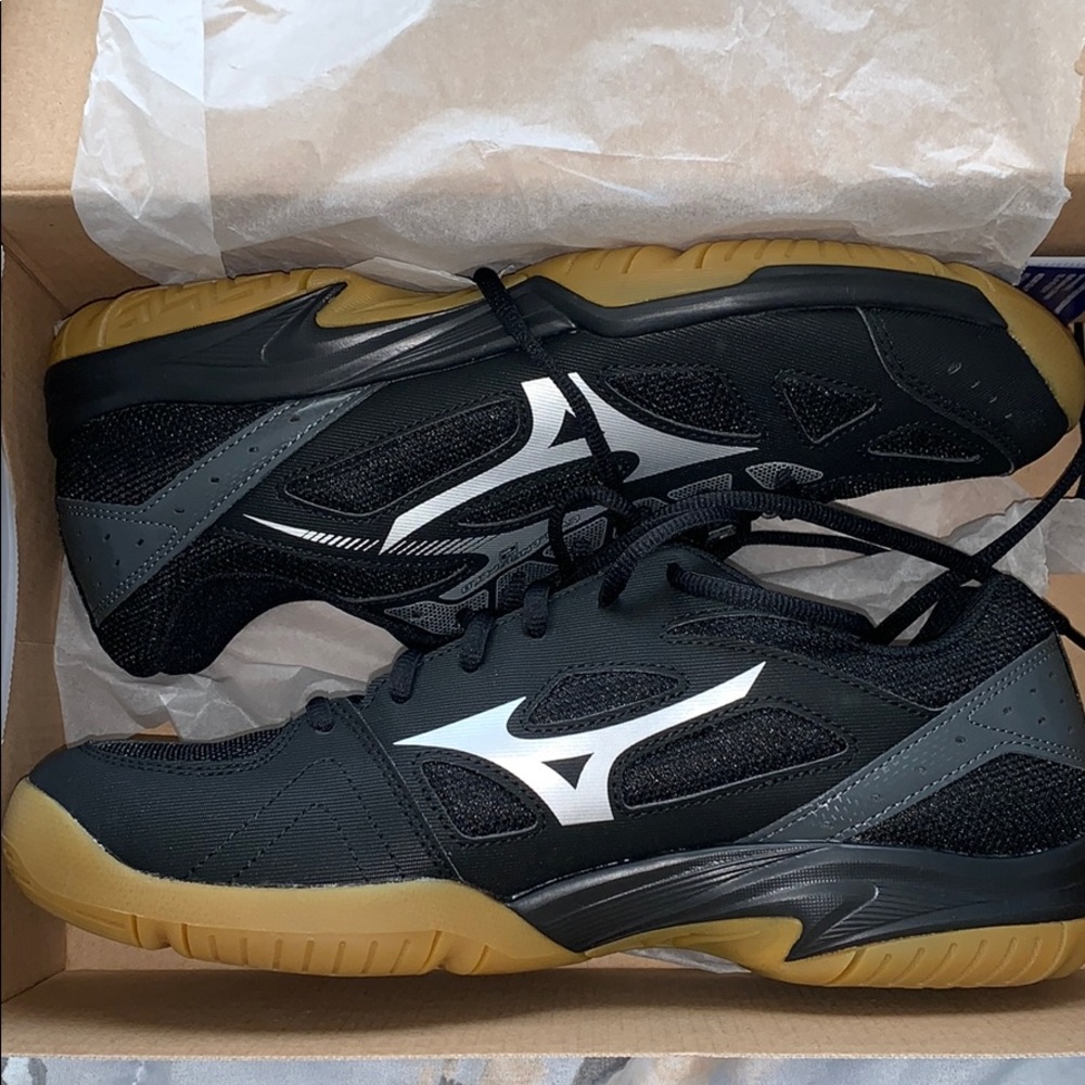 Cyclone Speed 2 Court Shoes